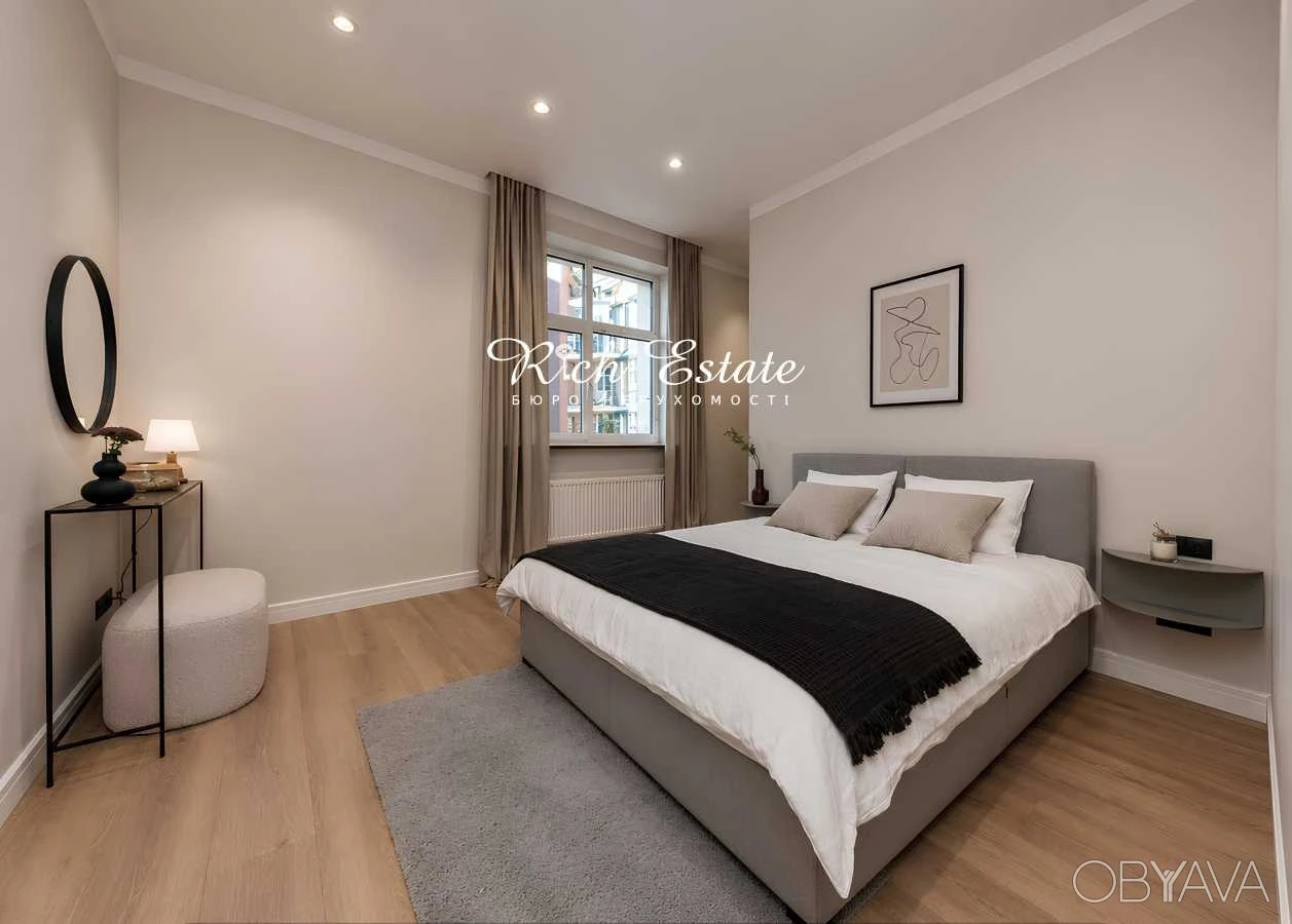 3-комнатная квартира, 127.00 кв.м