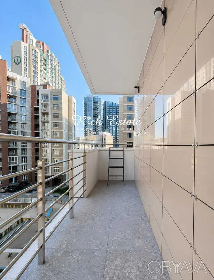 3-комнатная квартира, 127.00 кв.м