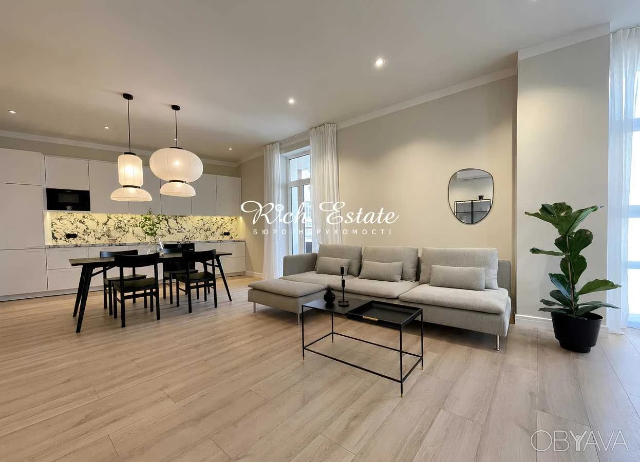 3-комнатная квартира, 127.00 кв.м
