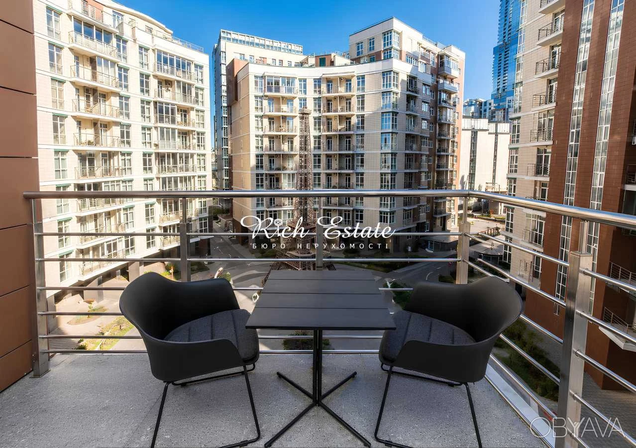 3-комнатная квартира, 127.00 кв.м