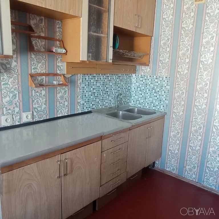 вул.Олександри Екстер (М.Цвєтаєвої) 8-Б, здам 1кімн. квартир