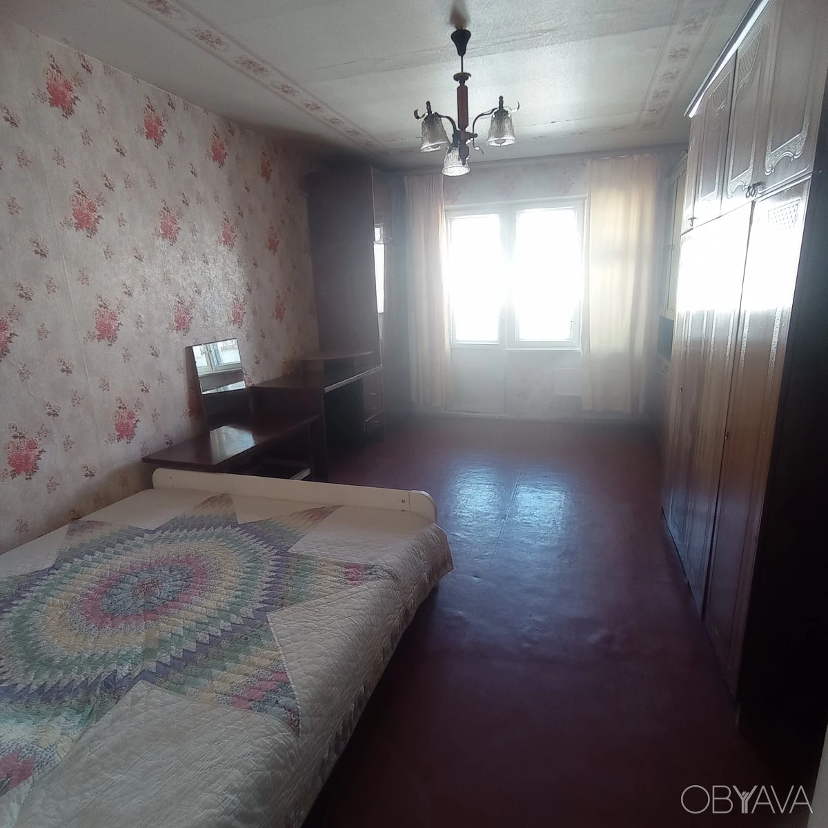 вул.Олександри Екстер (М.Цвєтаєвої) 8-Б, здам 1кімн. квартир