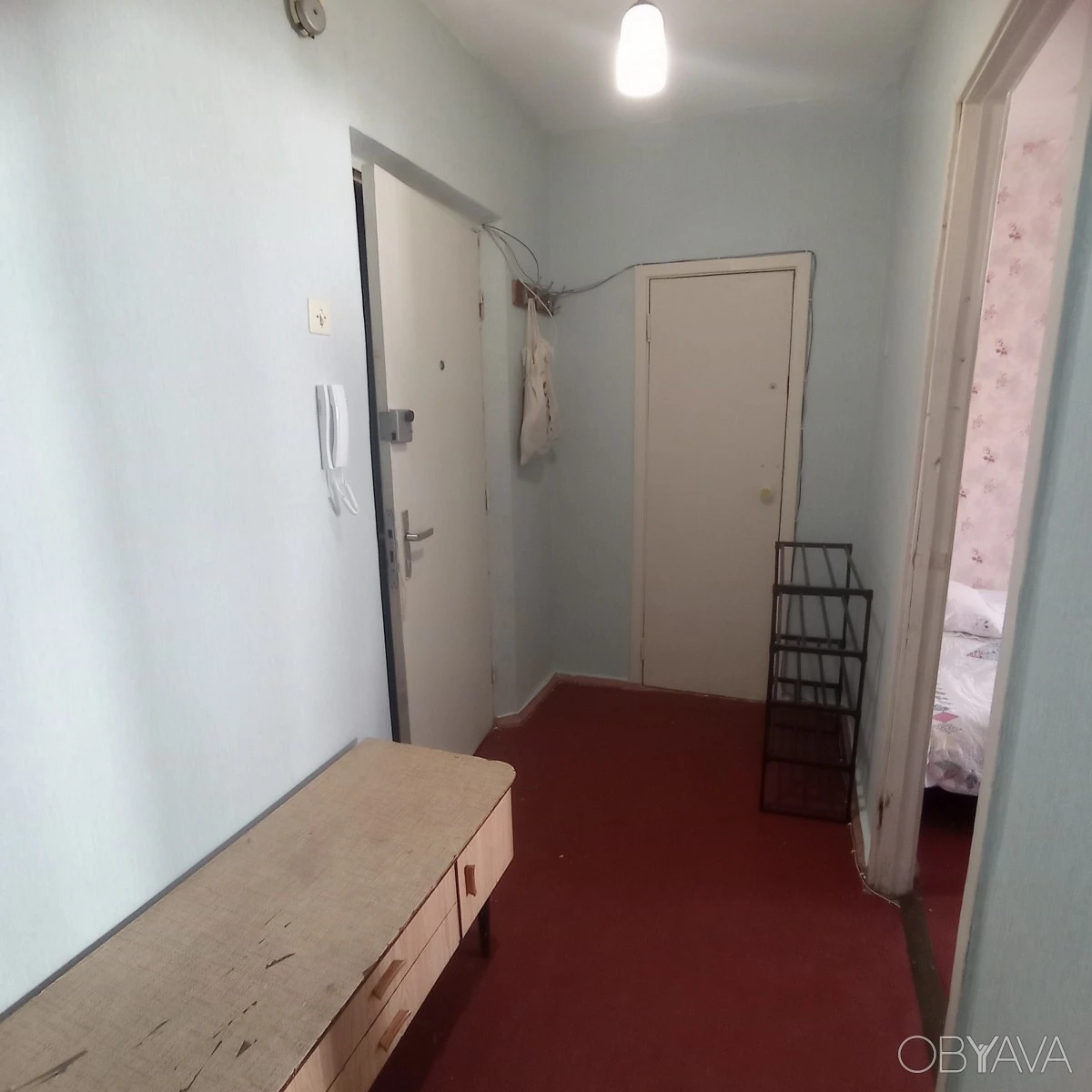 вул.Олександри Екстер (М.Цвєтаєвої) 8-Б, здам 1кімн. квартир