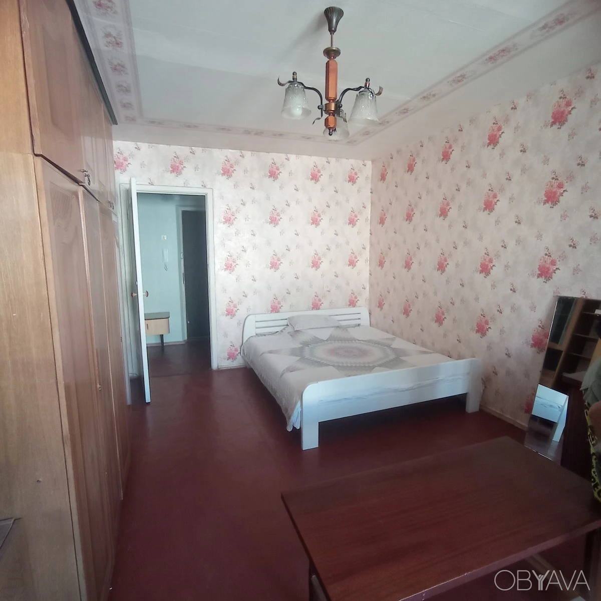 вул.Олександри Екстер (М.Цвєтаєвої) 8-Б, здам 1кімн. квартир