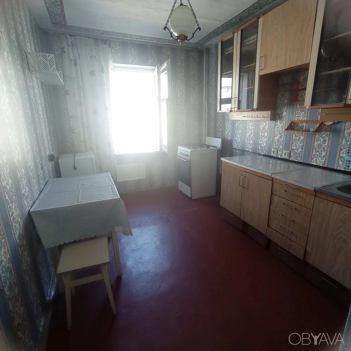 вул.Олександри Екстер (М.Цвєтаєвої) 8-Б, здам 1кімн. квартир