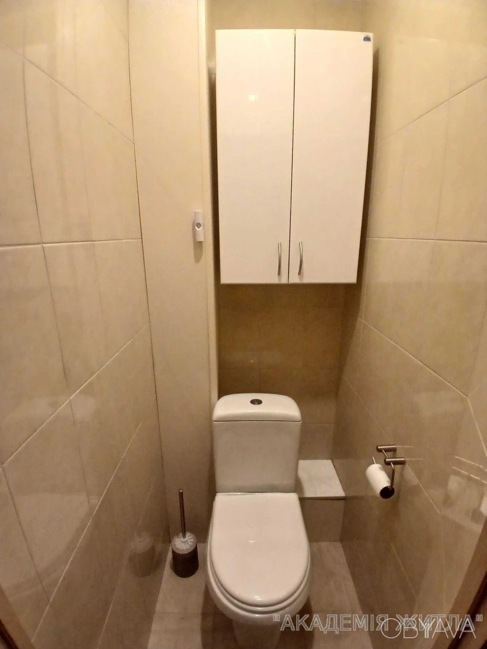 1-комнатная квартира, 37 м.кв.