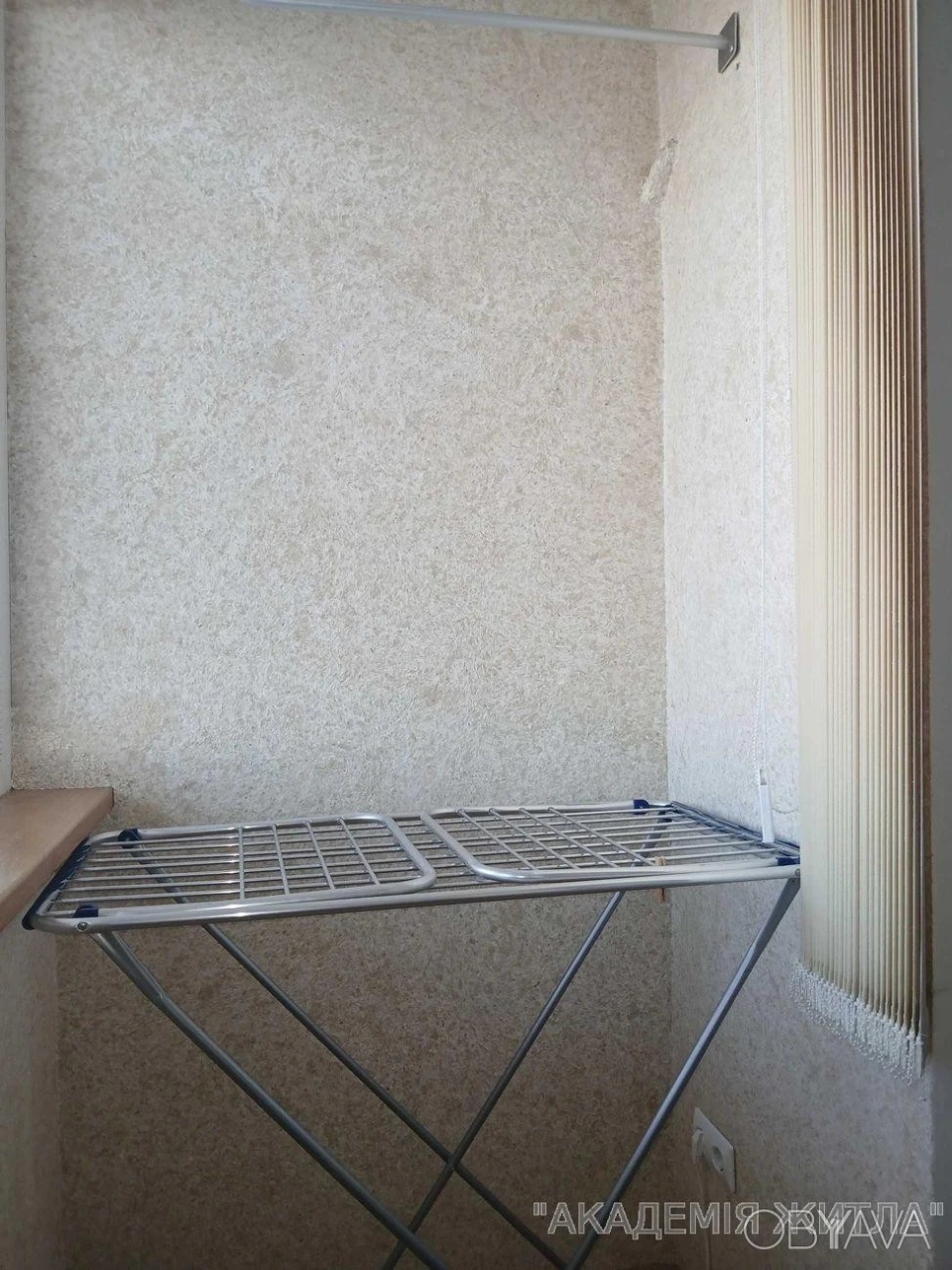 1-комнатная квартира, 37 м.кв.