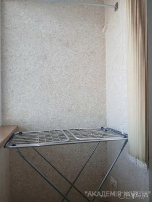 1-комнатная квартира, 37 м.кв.