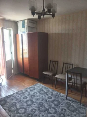 Аренда 1-комнатной квартиры 35 м², Западная ул., 2/1