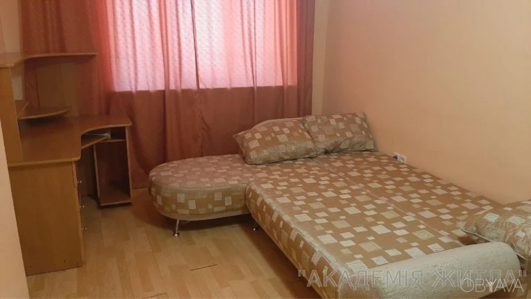 2-комнатная квартира, 78 м.кв.