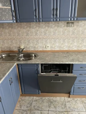 2-комнатная квартира, 78 м.кв.