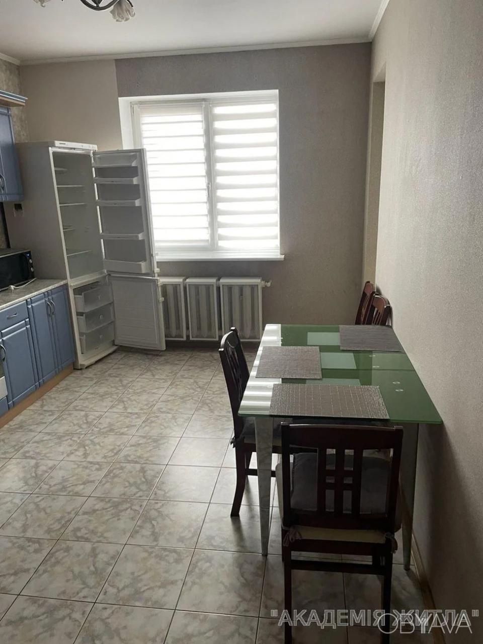 2-комнатная квартира, 78 м.кв.