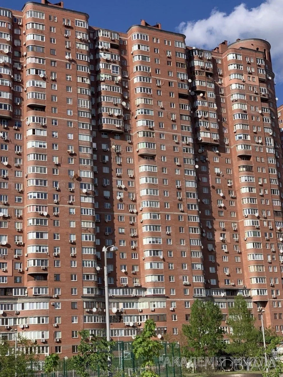 2-комнатная квартира, 78 м.кв.