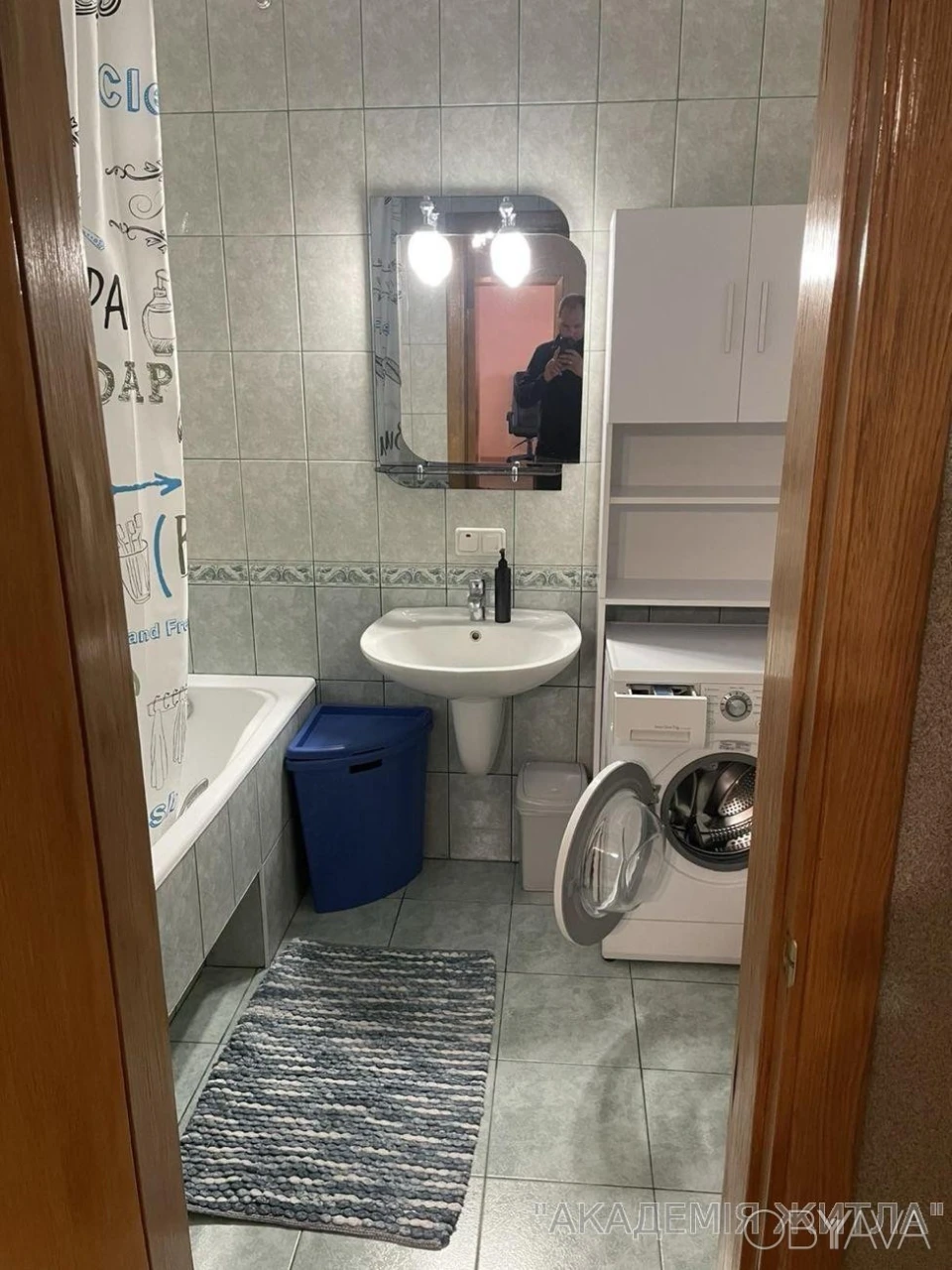 2-комнатная квартира, 78 м.кв.