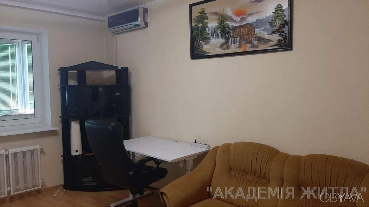 2-комнатная квартира, 78 м.кв.