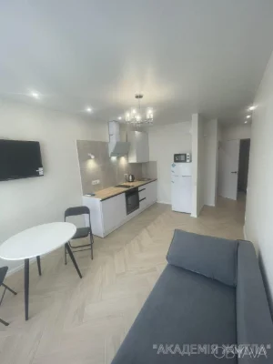 1-комнатная квартира, 45 м.кв.
