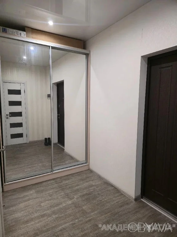 1-комнатная квартира, 12 м.кв.