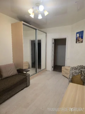 1-комнатная квартира, 12 м.кв.
