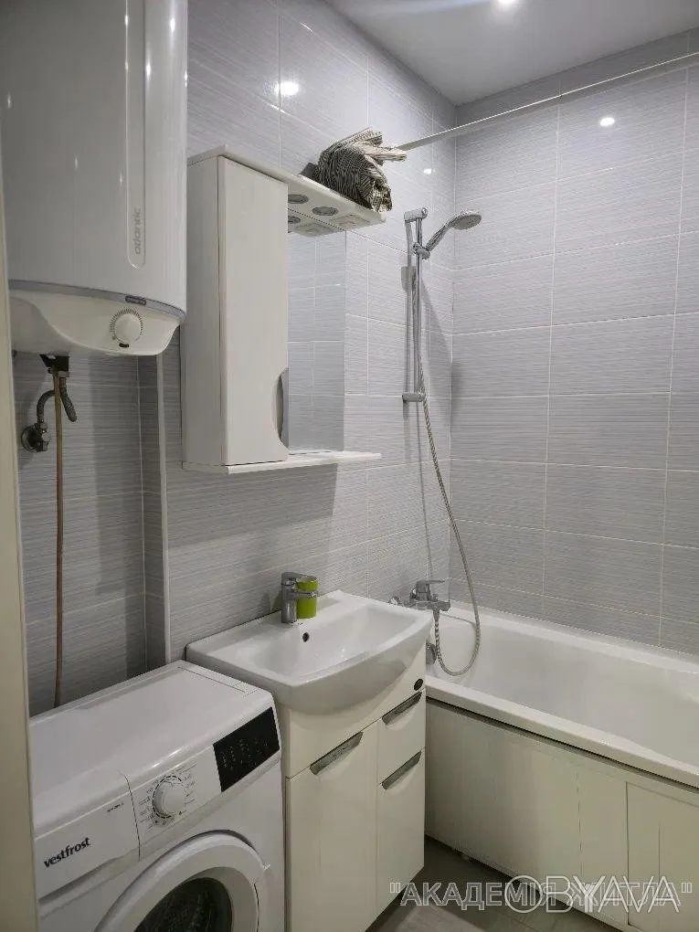 1-комнатная квартира, 12 м.кв.