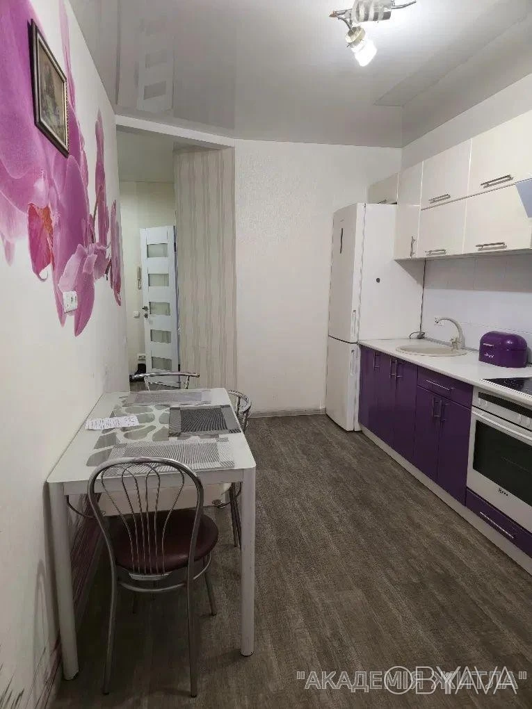 1-комнатная квартира, 12 м.кв.