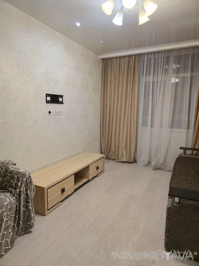 1-комнатная квартира, 12 м.кв.