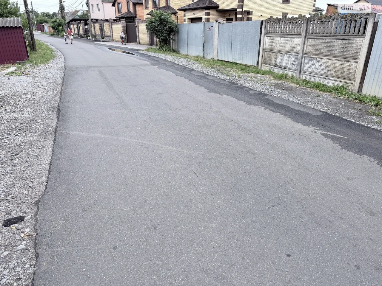Продаж Ділянка під житлову забудову