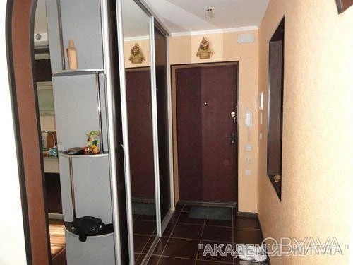 4-комнатная квартира, 90 м.кв.