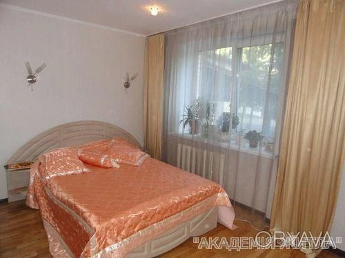 4-комнатная квартира, 90 м.кв.