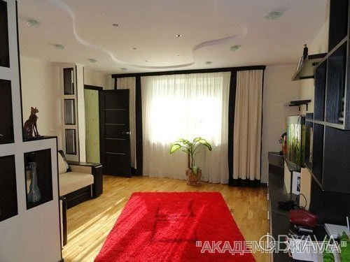 4-комнатная квартира, 90 м.кв.