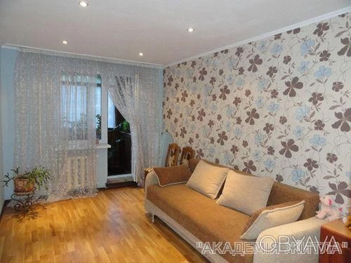 4-комнатная квартира, 90 м.кв.