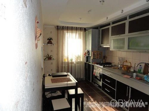 4-комнатная квартира, 90 м.кв.