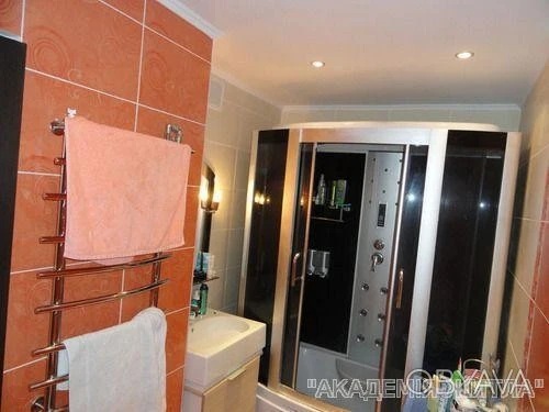 4-комнатная квартира, 90 м.кв.