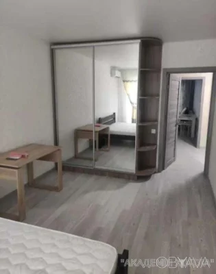 1-комнатная квартира, 48 м.кв.