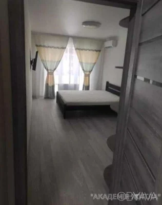 1-комнатная квартира, 48 м.кв.
