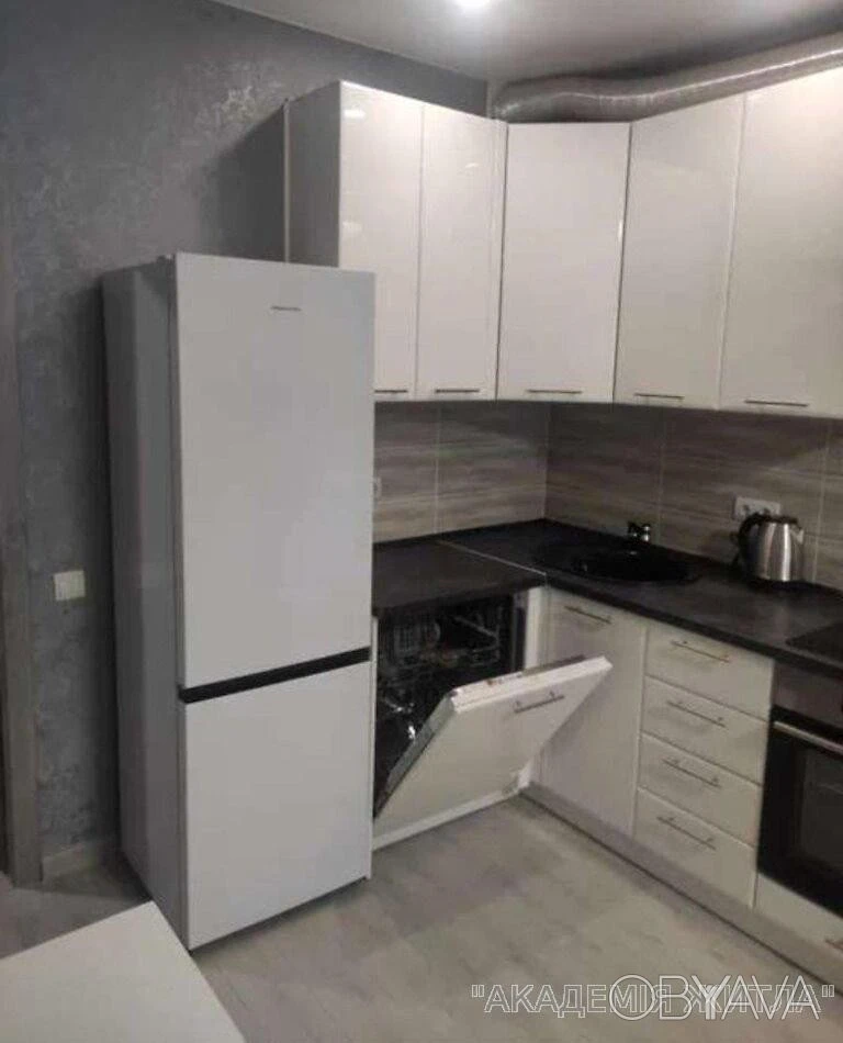 1-комнатная квартира, 48 м.кв.