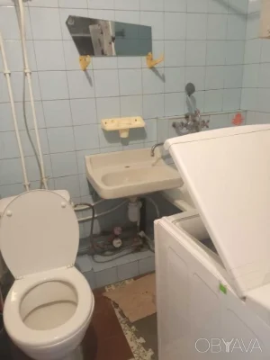1-комнатная квартира, 35.00 кв.м