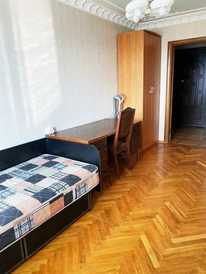 Аренда 3-комнатной квартиры 90 м², Мичурина ул., 4