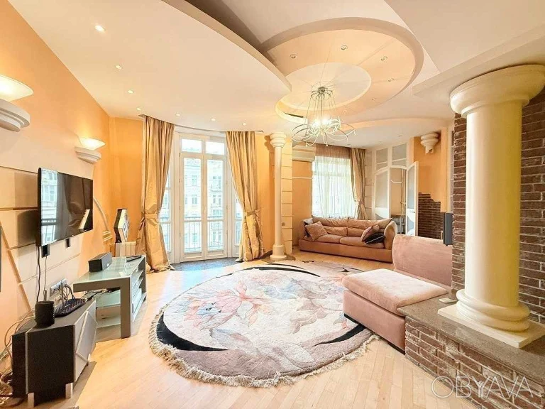 3-комнатная квартира, 112.00 кв.м