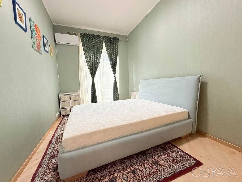 3-комнатная квартира, 112.00 кв.м
