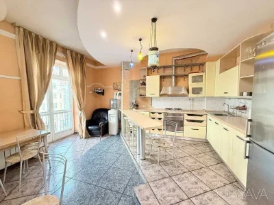 3-комнатная квартира, 112.00 кв.м