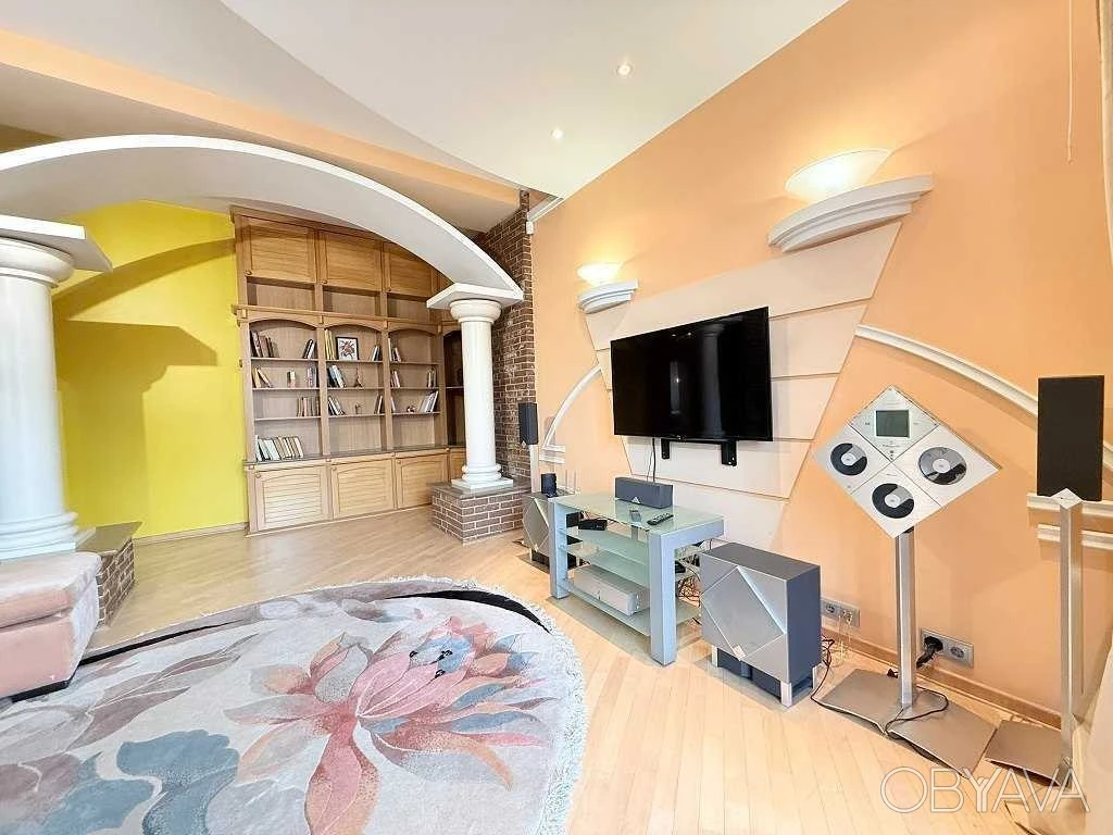 3-комнатная квартира, 112.00 кв.м