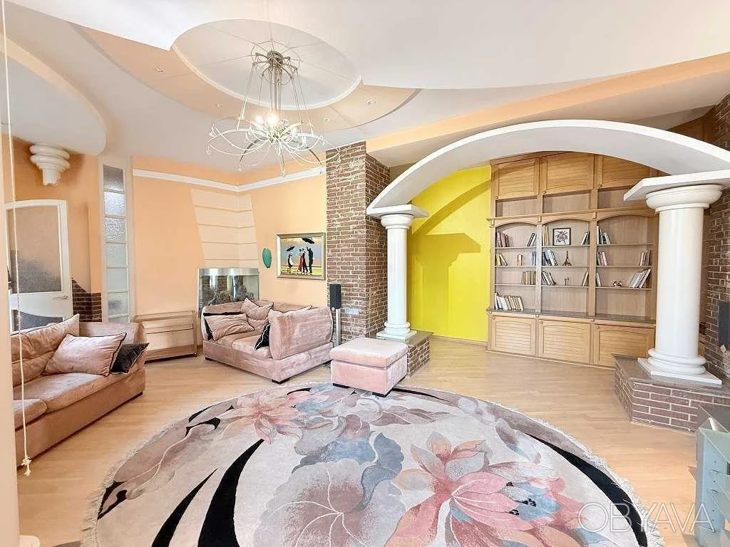 3-комнатная квартира, 112.00 кв.м