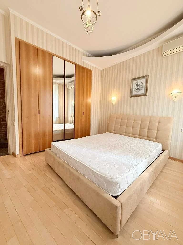 3-комнатная квартира, 112.00 кв.м
