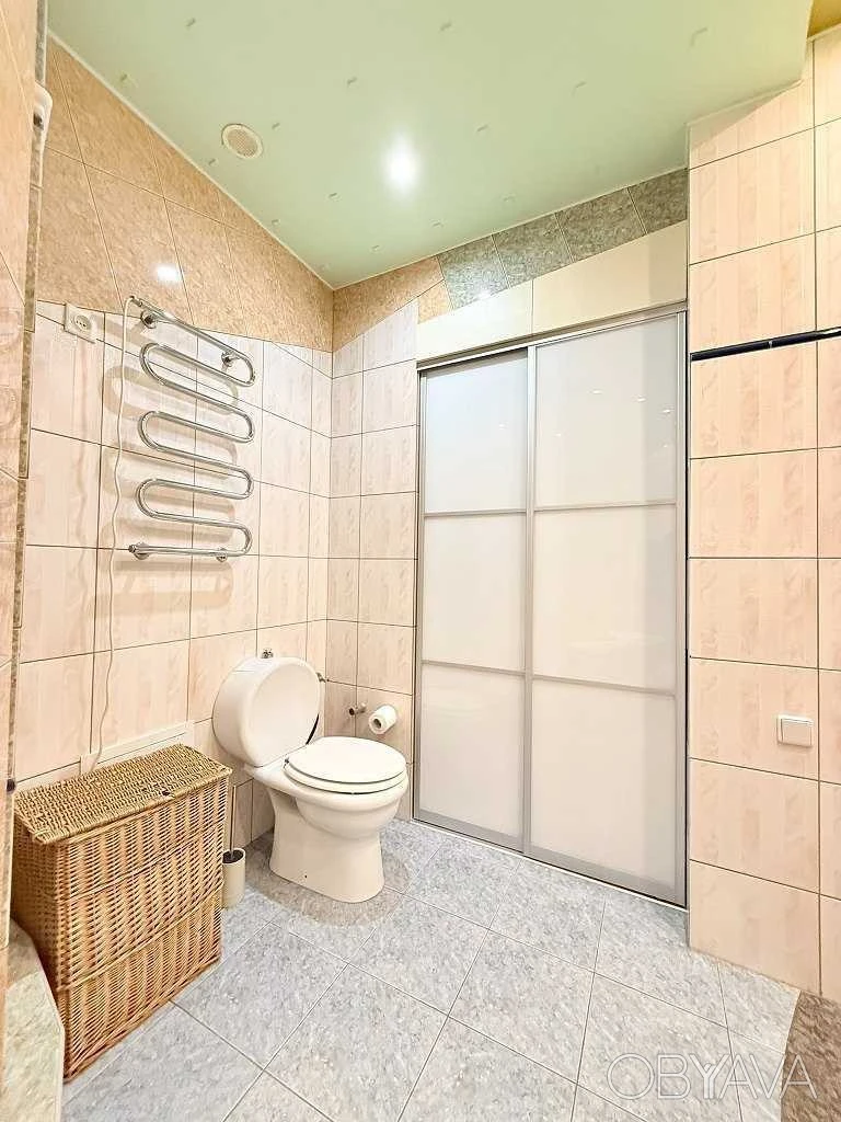 3-комнатная квартира, 112.00 кв.м