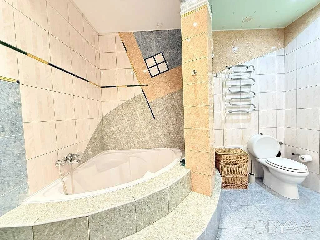 3-комнатная квартира, 112.00 кв.м