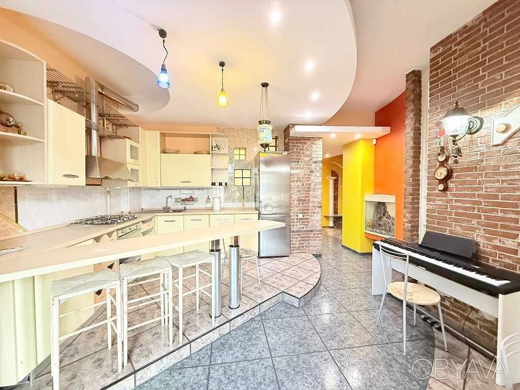 3-комнатная квартира, 112.00 кв.м