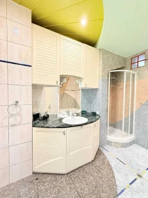 3-комнатная квартира, 112.00 кв.м