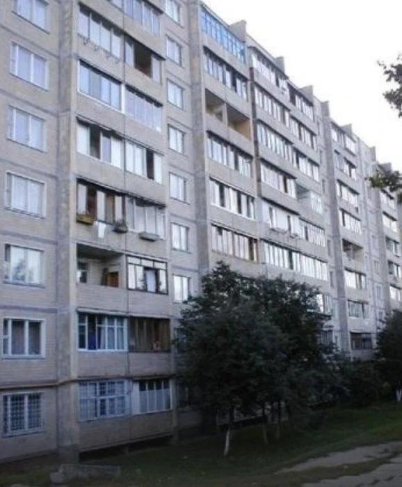 Оренда 1к Святошинський рн вул Жмеринська 32 метро Святошино