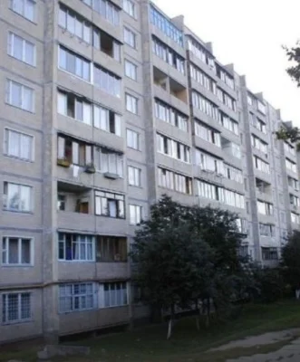 Оренда 1к Святошинський рн вул Жмеринська 32 метро Святошино