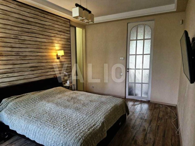 4k apartment for sale at Dzhokhar Dudayev St. (Iskrivs